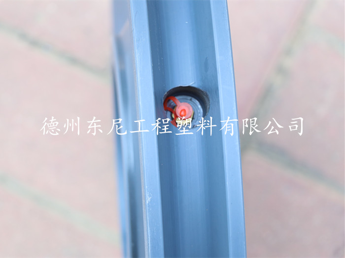 中聯(lián)新25黃油嘴-尼龍滑輪