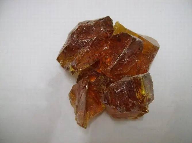 臨沂嘉禾新材料科技有限公司-松香改性樹(shù)脂