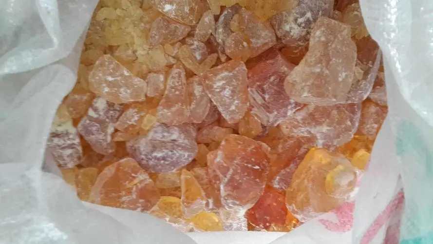 臨沂嘉禾新材料科技有限公司-松香改性樹(shù)脂